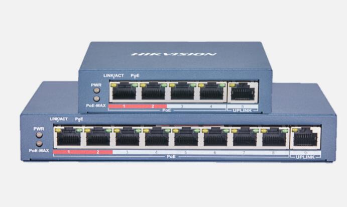ذװ POE DS-3E0109P