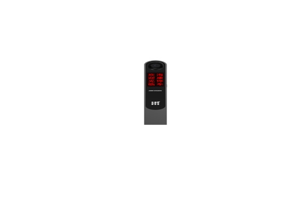 ��������ʶ��װ �������ӳ���ʶ��DS-TMC3A3-ES(LED)